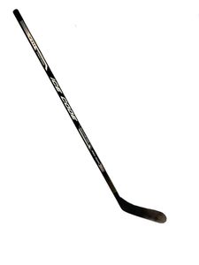 Клюшка для х/ш RGX-3020 YOUTH Black/Silver L RGX RGX-3020