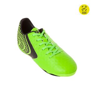 Бутсы  SB-ZAL-046 Lime (37) RGX SB-ZAL-046