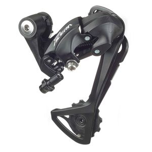 Перек-ль зад. Shimano Acera, T3000, SGS, 9ск, цвет черн. SHIMANO ZSM74668