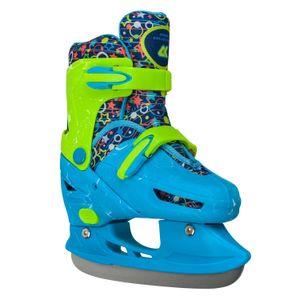 Раздвижные коньки CK-SK1109 Blue (XS (25-28)) Sport Collection CK-SK1109 Blue
