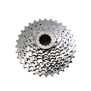 Кассета CS9132C 9 ск. хромированная MONSOON ZTB10053