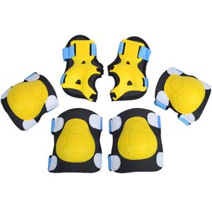 Защита роликовая Start Up Fun лайм Start Up 341446