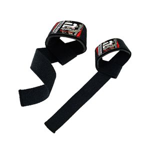 Ремни для тяги RWS-605 (Black) Roomaif RWS-605