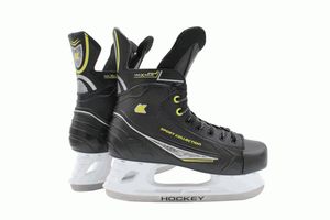 Хоккейные коньки CK-SH3300 Green (44) Sport Collection CK-SH3300 Green
