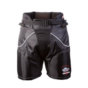 Шорты игрока для х/ш RGX (детские) (р. 36-38) RGX Шорты игрока