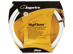 HBK402 Гидролиния 3м БЕЛАЯ JAGWIRE ZJG50321