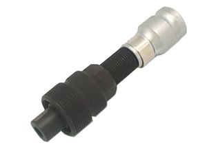 6655 Съёмник шатунов 2в1: кв. и shimano splined octalink & ISIS резьба 3/8