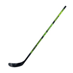 Клюшка для х/ш RGX-4020 JUNIOR Black/Green L RGX RGX-4020