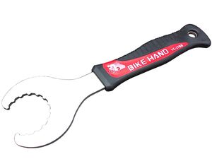 YC-27BB Ключ для выносных кареток типа Shimano BIKE HAND NTB10558