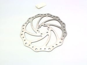 Ротор TYPE-B 180мм ZOOM ZTB11386