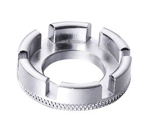 Спицевой ключ 10/12/14G KENLI NTB17168