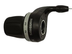 Грипшифт KDSG-30 3ск, левый КИТАЙСКИЕ ПРОИЗВОДИТЕЛИ ZTB22502