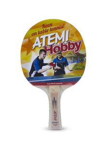 Ракетка для настольного тенниса Atemi Hobby ATEMI 00000030351