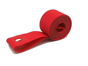 Ободная лента, нейлон, D16