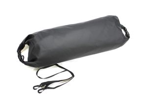 Гермобаул до 12 л, серия Bikepacking, черный PROTECT™ NOP55679