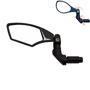 Зеркало HF-M900LS-FR08 в торг.уп. HAFNY NTB22371