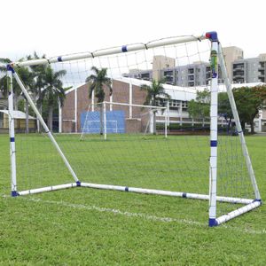 Ворота игровые DFC 8ft пластик GOAL7250A DFC GOAL7250A
