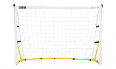 Ворота складные SKLZ QUICKSTER Soccer Goal - 8 X 5 (243 х 152 см) SC-QSG085-001-01