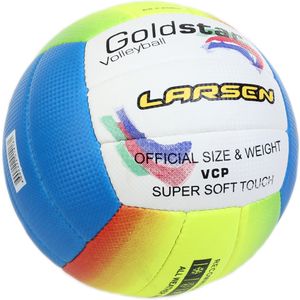 Мяч волейбольный пляжный Larsen Gold Star Larsen 220675
