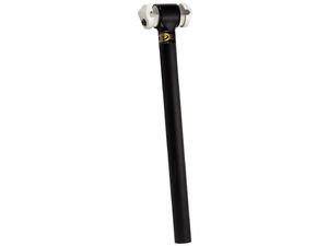 PERV Подседельный штырь SPP-V1, D:25.4xL:300, под рельсы 8мм PERV ZTB50521