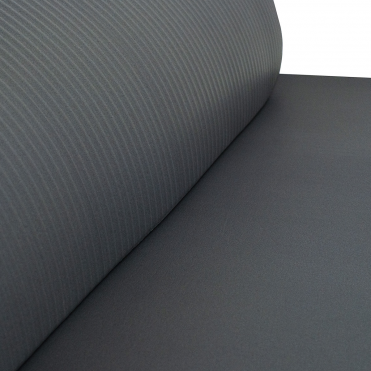 Коврик для йоги "TORRES SOFT" арт.YL10110, NBR(синт.каучук), толщина 1 см, серый TORRES YL10110
