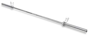 Гриф 50 мм. Прямой 2,2 м. до 175 кг. VictoryFit VF-S5022S175