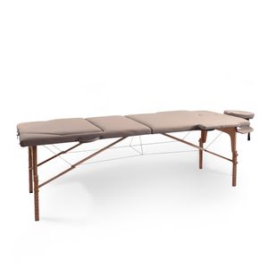 Массажный стол UNIX Serenity 3 Section Grey UNIX Med™ MTSERENITYGY