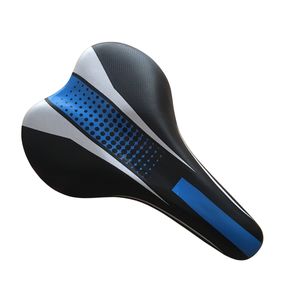 Седло MTB-137 265x155мм с замком КИТАЙСКИЕ ПРОИЗВОДИТЕЛИ ZTB18904