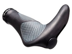 Грипсы VLG-1185-D3-L1-G2 138 мм VELO ZTB12241