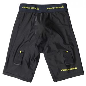 Шорты с раковиной JOCK COMPRESSION SHORT JR H06220JR Fischer 361982
