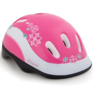 Шлем роликовый Larsen H1Flower S (46-49cm) Larsen 220917