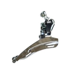 Переключатель перед. FD410SDA, нижн. тяга, D:28,6, б/уп. MONSOON ZTB21382