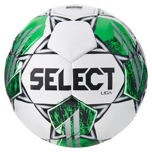 Мяч футбольный  SELECT LIGA V25, 3855160585, размер 5, FIFA Basic 5 SELECT 3855160585