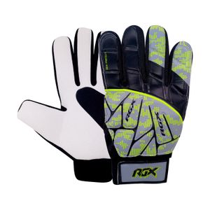 Перчатки вратаря RGX-GFB07 Gray (L) Petra RGX-GFB07