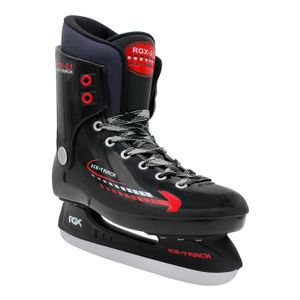 Хоккейные коньки RGX-2.1 (для проката) (42) RGX RGX-2.1 ICE-Track