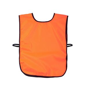 Манишка ОДНОСТОРОННЯЯ детская AC-MD03 р.34-38 (лимонный) BF AC-MD03