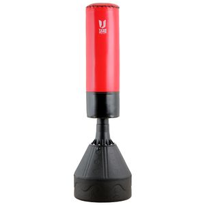 Стойка бокс. Jabb HY-L-020 красный/черный 150 см Jabb 371392