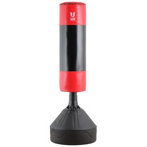 Стойка бокс. Jabb HY-L-020 красный/черный 170 см Jabb 371394