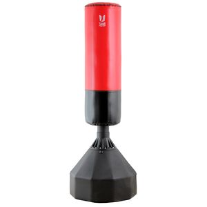 Стойка бокс. Jabb HY-L-020 красный/черный 180 см Jabb 371396