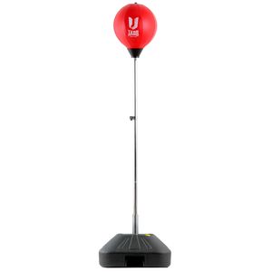 Груша бокс. на стойке Jabb HDLW-9803 красный (120-140см) Jabb 361499