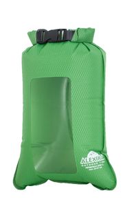 Плоский водонепроницаемый мешок 2 л. Alexika Hermobag 2DW 2л. 9610.0212