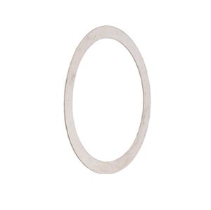 Проставки Jagwire DCF003 для ротора CenterLock- 0,2мм, 10 шт., блистер JAGWIRE ZJG21453