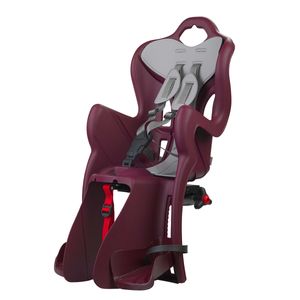 Сидение заднее B-One Clamp PLUM LUX BELLELLI NBE21534