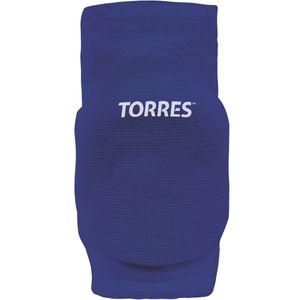 СЦ*Наколенники спортивные TORRES Soft, PRL112222XL-03, р.XL, нейлон, ЭВА, синий XL TORRES PRL112222XL-03