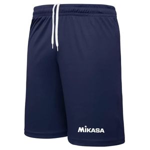 Шорты волейбольные мужские MIKASA MT196-036-XS, размер XS XS