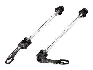 Эксцентрик QR249R зад 148,5мм NOVATEC ZTB16160