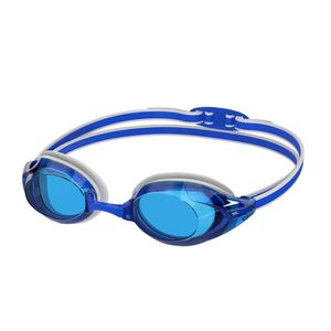 Очки для плавания SPEEDO Vanquisher 3.0, 8-00473510729, синие линзы Senior SPEEDO 8-00473510729