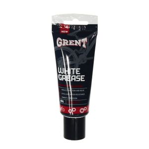 GRENT WHITE GREASE Белая литиевая смазка 60гр GRENT NGR40530