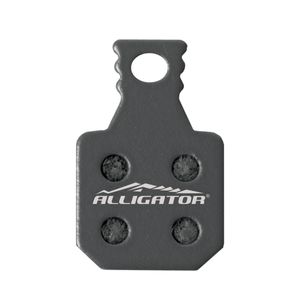 Тормозные колодки для диск.торм.  MAGURA MT5/MT7 ORGANIC ALLIGATOR ZXX22635