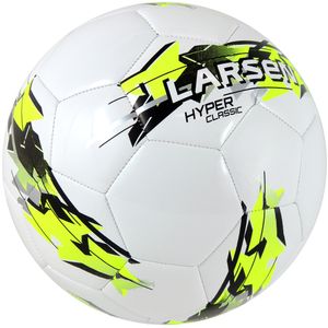 Мяч футбольный Larsen Hyper Classic Larsen 371104